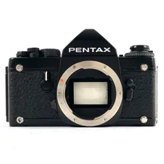 ★モルト部良好・美品★ ペンタックス LX ボディ #17267 ☆モルト部良好・美品☆ ペンタックス LX ボディ #17267
