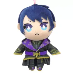 【中古】ぬいぐるみ デュース・スペード エクストラ式典服ぬいぐるみ～ハーツラビュル寮～ 「ディズニー ツイステッドワンダーランド」