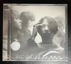 特典付き 新品未開封 初回版 Heart ラルク L'Arc L'Arc～en～Ciel - L'Arc〜en〜Ciel＊HEARTの通販 by まきつん24