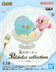 星のカービィ パルドルチェコレクションvol.6 星のカービィ パルドルチェコレクション vol.6 全3種セット