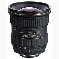 返品保証】 トキナー Tokina AT-X PRO SD 12-24mm 卸売 F4 DX ニコン
