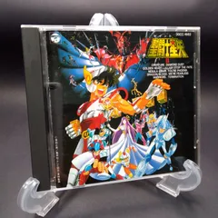 2025年最新】聖闘士星矢 ヒット曲集の人気アイテム - メルカリ
