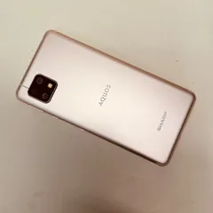 AQUOS - AQUOS　sense4lite　　ジャンク 2025年最新】aquos sense4 lite ジャンクの人気アイテム - メルカリ