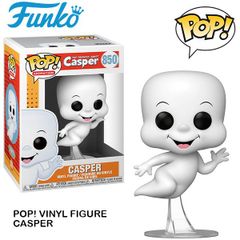 POP! ANIMATION VINYL FIGURE CASPER【FUNKO】