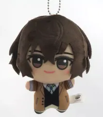 Amazon.co.jp: 文豪ストレイドッグス ちびぐるみ ぬいぐるみ