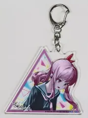 【中古】雑貨 [単品] 暁山瑞希 アクリルキーホルダー 「CD プロジェクトセカイ カラフルステージ! feat. 初音ミク 25時、ナイトコードで。 SEKAI ALBUM vol.1 初回生産限定盤」 アニメイト購入特典