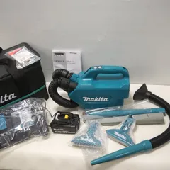 Makita CL184D コードレス掃除機 中古 2025年最新】Yahoo!オークション -cl184dの中古品・新品・未使用