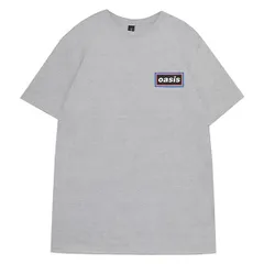 【ヴィンテージ】OASIS official T 2009 copyright 2025年最新】oasis tシャツ 2009の人気アイテム - メルカリ