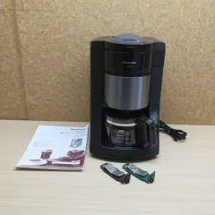2025年最新】panasonic コーヒーメーカー nc-a57の人気アイテム