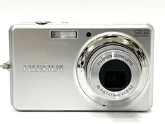 特別価格 2025年最新】fujifilm メルカリ - j30の人気アイテム finepix デジタルカメラ