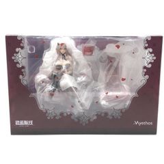 アズールレーン エーギル 薔薇色の盛典 フィギュア Myethos - メルカリ