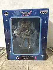 【中古】(未使用･未開封品)　一番くじ マクロスΔ?翔べ女神? A賞：美雲・ギンヌメール フィギュア 0pbj0lf