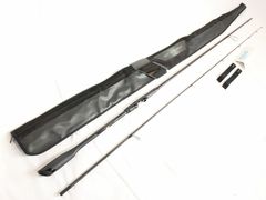 美品 Shimano シマノ 23 エクスセンス インフィニティ ∞ S106M シーバスロッド