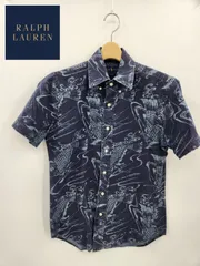 2025年最新】ラルフローレン アロハの人気アイテム - メルカリ
