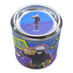 【中古】ペンスタンド・筆立て(その他) 五条悟 文房具カフェ×DIYシリーズ ペンスタンド 「呪術廻戦」