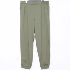 DAIWA PIER39 TECH SWEAT PANTS Lサイズ カーキ BP-56025のサムネイル
