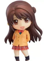 【中古】トレーディングフィギュア 島村卯月 「ねんどろいどぷち アイドルマスター シンデレラガールズ ステージ02」のサムネイル