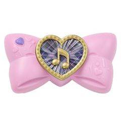 Pretty Holic ヘアチョーク キュアキッス キミとアイドルプリキュア♪