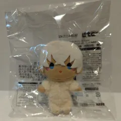 セガ ラッキーくじオンライン 名探偵コナン もこもこリラックスタイム D-9賞 安室透 ぬいぐるみマスコット