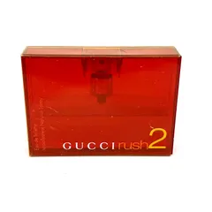 【50ml残量たっぷり】GUCCI rush2 グッチ ラッシュ2 オードトワレ GUCCI rush2 グッチ ラッシュ2 オードトワレ 50ml 香水 - メルカリ