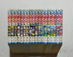 Dr.スランプ　全巻セット Dr.スランプ コミック 全15巻完結セット (完全版) [マーケット