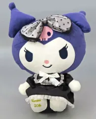 【中古】ぬいぐるみ クロミ アニバーサリーBIGぬいぐるみ 「マイメロディ・クロミ」