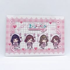 浅倉透】アイドルマスター シャイニーカラーズ 2ndLIVE 公式