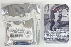 あぶない刑事舘ひろし柴田恭兵アルミコレクション Amazon.co.jp: 204 あぶない刑事 柴田恭兵 舘ひろし 写真