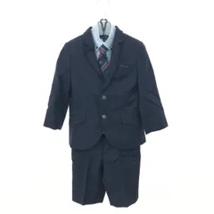 2025年最新】イーストボーイ スーツ 120の人気アイテム - メルカリ