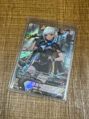 公式）勝利の女神 NIKKE シュガー SPR (サイン入り) カード ニベルアリーナ