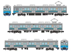 鉄道コレクション　東京急行電鉄8000系　8両 東急8000系（鉄道コレクション）レビュー – MSangaの鉄道模型の
