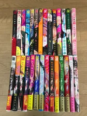 推しの子 かぐや様は告らせたい 裁断済み全巻セット 裁断済ベトナム版 推しの子1-13巻 かぐや様は告らせたい18-25,27
