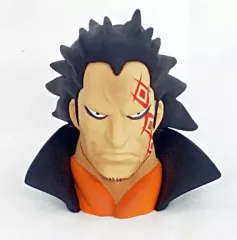 【中古】トレーディングフィギュア 【シークレット】モンキー・D・ドラゴン 「ワンピース グレートディープコレクション 2」