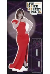 内田真礼 抽選会 パネル A4サイズ