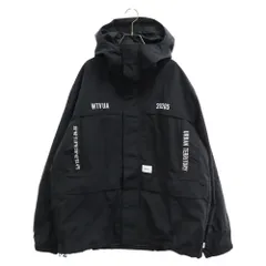 2026年最新】WTAPS SHERPA JACKETの人気アイテム - メルカリ