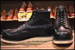 2024年最新】redwing 9.5の人気アイテム - メルカリ