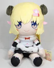 角巻わため BIGぬいぐるみ（タイクレ限定）タイトープライズ詳細