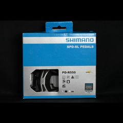 SHIMANO SPD-SL PEDAL PD-R550