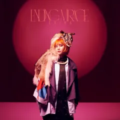 CD / EXiNA / ENDiNG MiRAGE (通常盤)