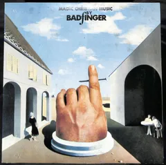 2025年最新】BADFINGERレコードの人気アイテム - メルカリ