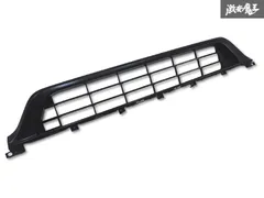 スバル　レガシィ　アウトバック　純正フロントグリル　☆★新品未使用★☆型式BS9 スバル新型「アウトバック」が縦グリルでオフロード感アップ