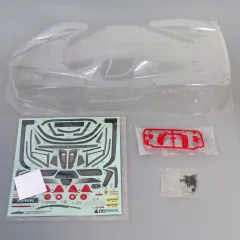 絶版 タミヤ エンジン RC 1/10 エンツォ・フェラーリ TG10-Mk.1 m58846573771_1.jpg?1737772969