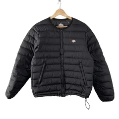 【美品】DANTON｜ダントン｜インナーダウンジャケット 42サイズ DANTON / インナー ダウン ジャケット（ダウンジャケット/コート