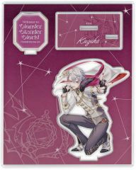 にじさんじ ChroNoiR ワンマンライブ アクスタ 葛葉 - メルカリ