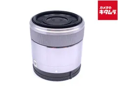 2025年最新】ソニー E 30mm F3.5 Macro SEL30M35の人気アイテム - メルカリ