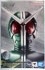 BANDAI SPIRITS SHFiguarts/진골 조각법 풍도 탐정 가면 라이더 W 사이클론 조커 풍도 탐정 애니메이션 기념