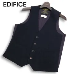 2025年最新】ハリスツイードベストの人気アイテム - メルカリ