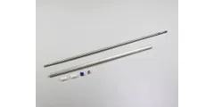 京商 KYOSHO DIS スタンチューブセット200mm(EPエアーストリーク500レディセッ AK004Bのサムネイル