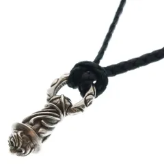 2025年最新】クロムハーツ カンパナの人気アイテム - メルカリ