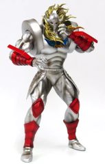 CCP キン肉マン CMC 悪魔将軍 3.1 硬度10 ダイヤモンドパワー - メルカリ